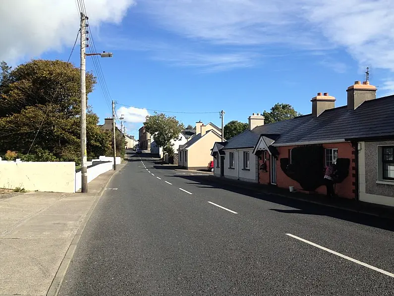 Dunkineely surgery closed from 2pm Tuesday until Thursday morning