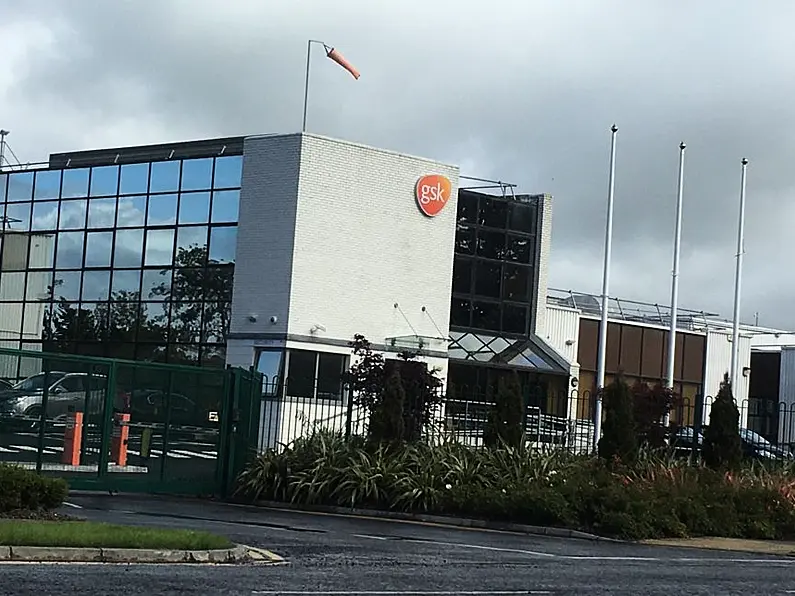 UPDATED: GSK confirms Sligo plant to close with the loss of 165 jobs