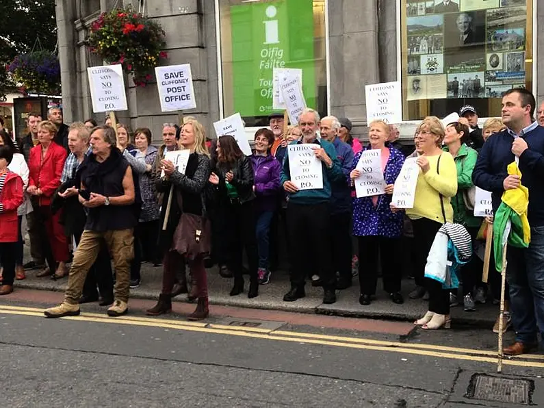 Post Office campaigners plan national rally to prevent local closures