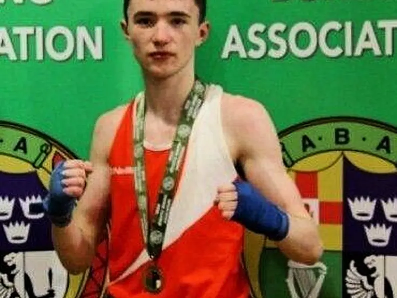 UPDATE: Sligo, Leitrim boxers lose out on split decisions at World Youth Championships