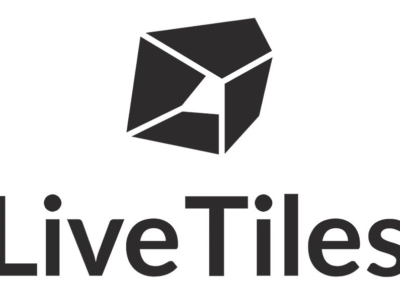 LiveTiles aim to attract people from the Northwest to come back and work in the area