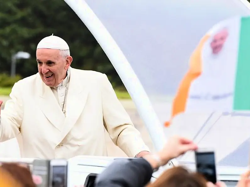 Bishop of Elphin says Knock Papal visit brought people together