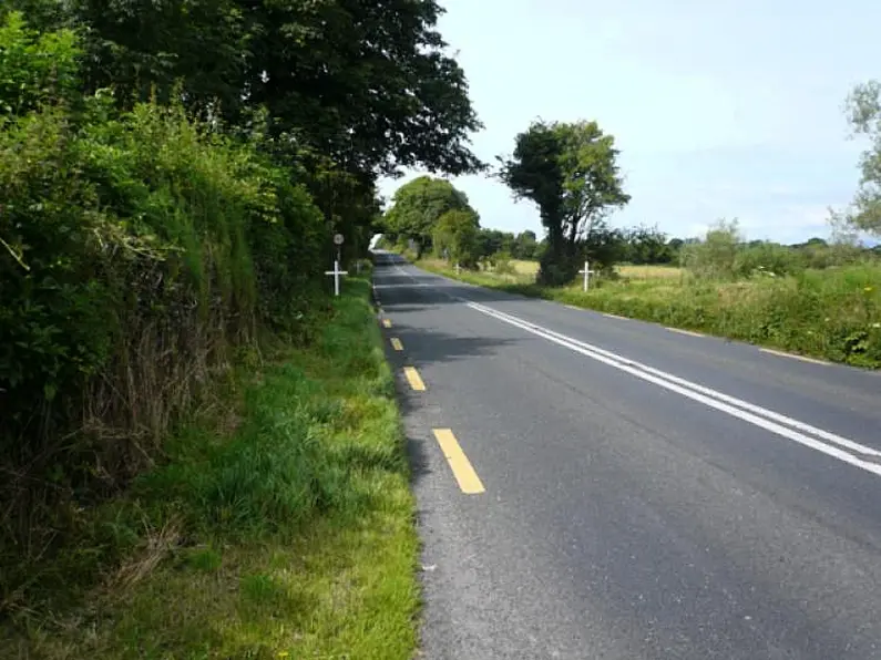 Progress made on N4 Colloney to Castlebaldwin road