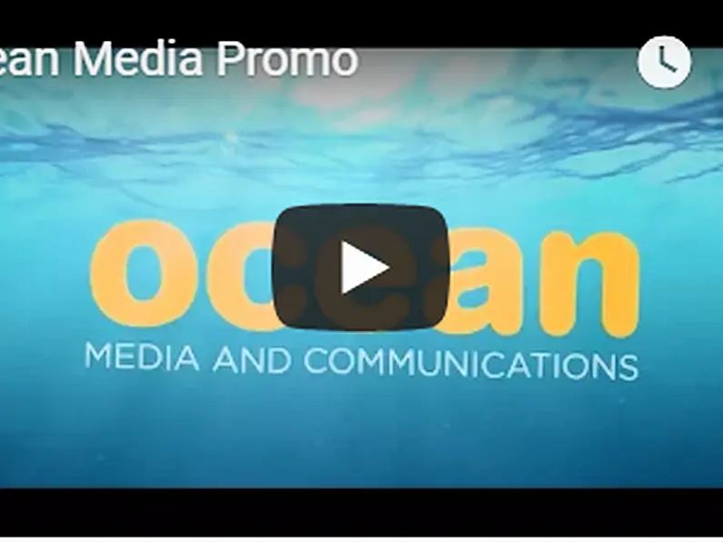 Watch : Ocean Media and Communications