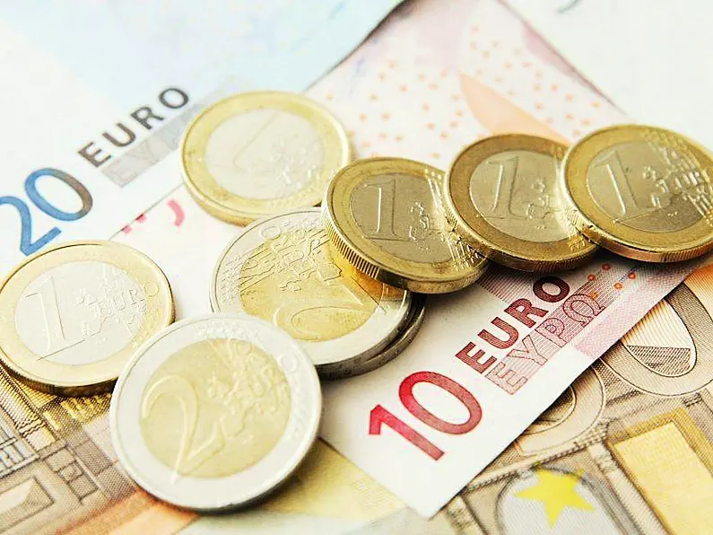 Leitrim & Donegal record lowest daily spending in 2023