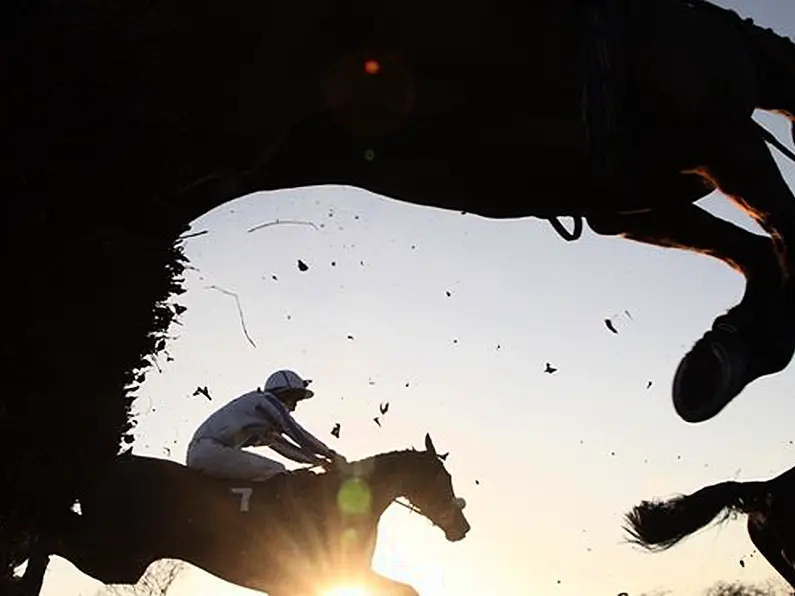 Big crowds expected in Sligo today for Ladies Day