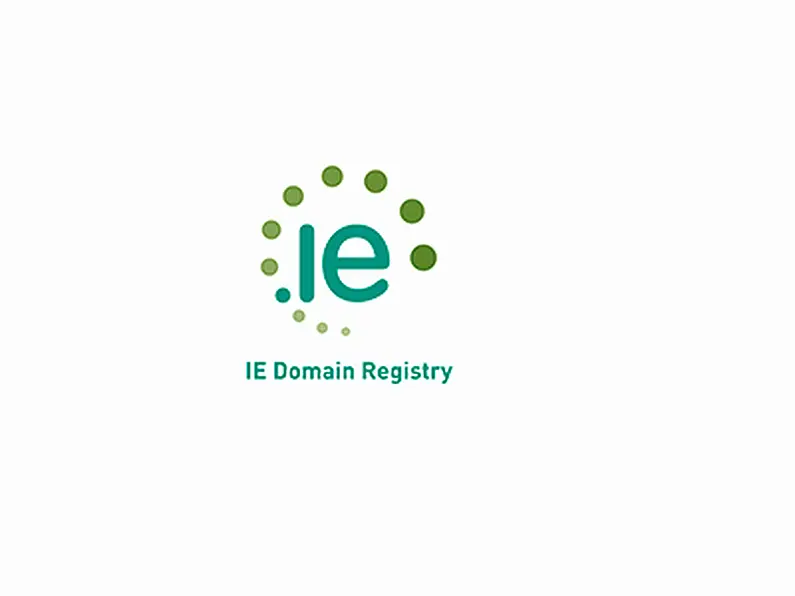 Leitrim sees largest increase in .ie domain registrations