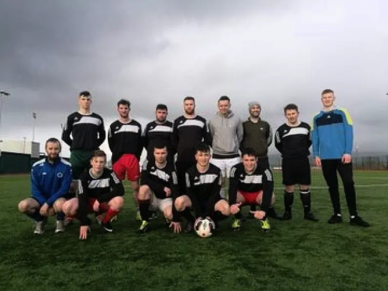 Sligo travellers and refugees in Ballaghaderreen to take part in solidarity football game