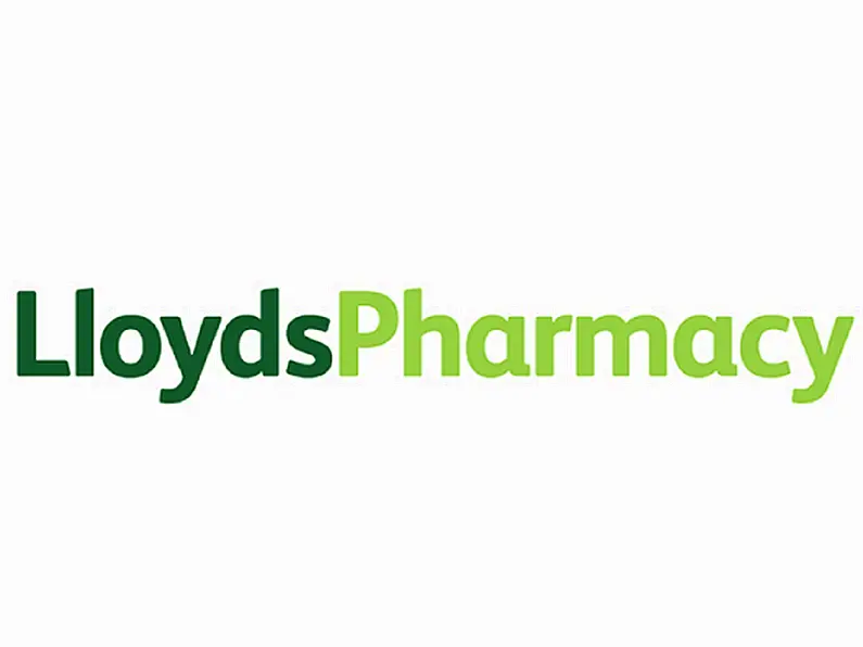 Lloyds Pharmacys workers in Sligo participating in industrial action today