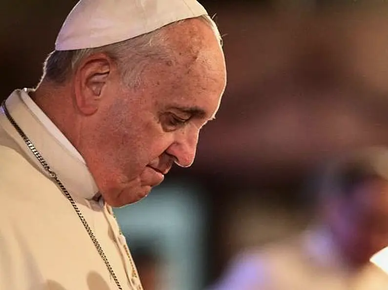 Advocates for abuse victims want more than words from Pope Francis