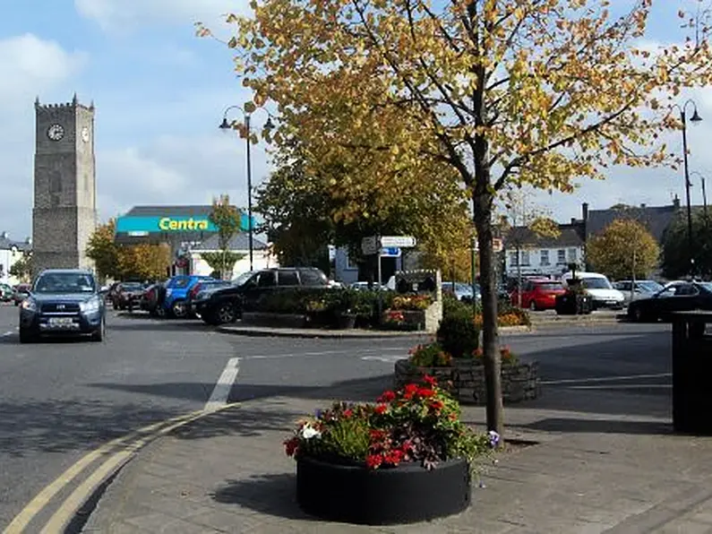 Man arrested after alleged discharge of firearm in Raphoe