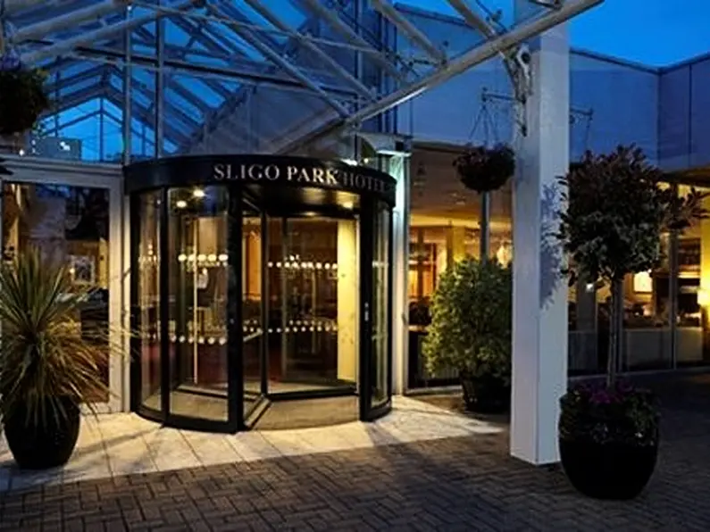 Owners of Sligo Park Hotel say Wild Atlantic Way has been key as €3m is invested