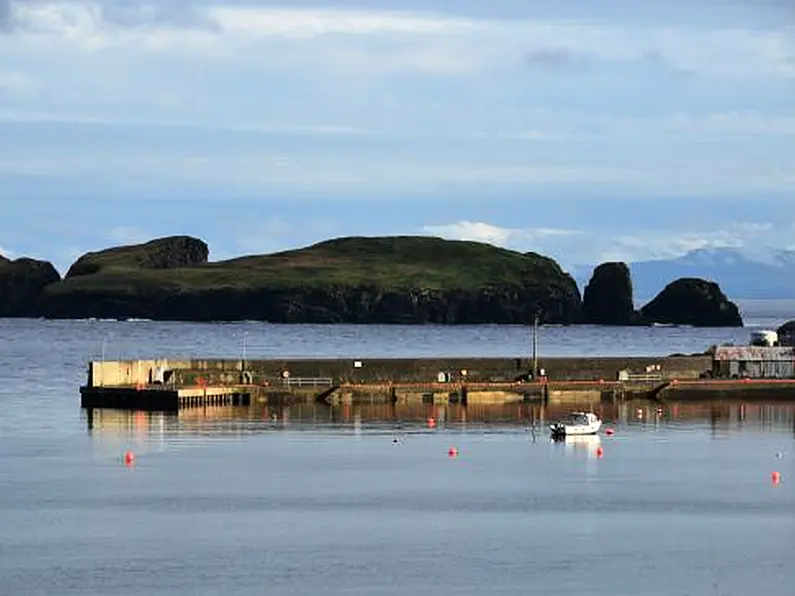 Donegal diving event cancelled after Teelin Pier tragedy