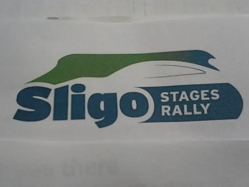 Sligo Stages Rally this weekend