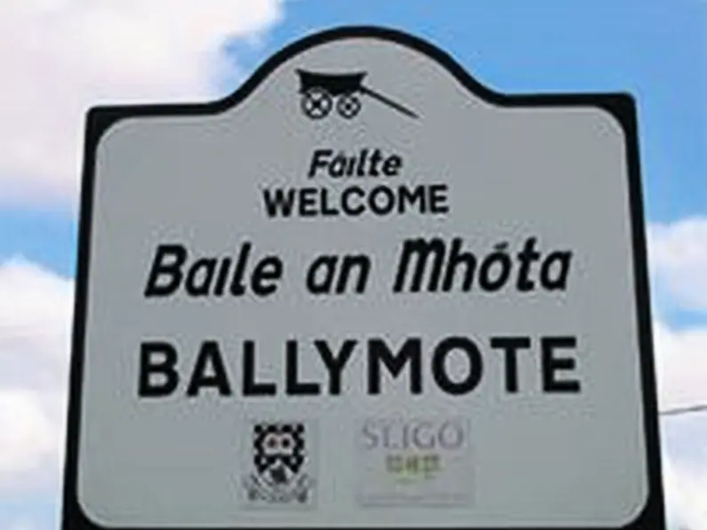 Hopes that CCTV will prevent illegal dumping, anti-social behaviour at Ballymote bottle bank