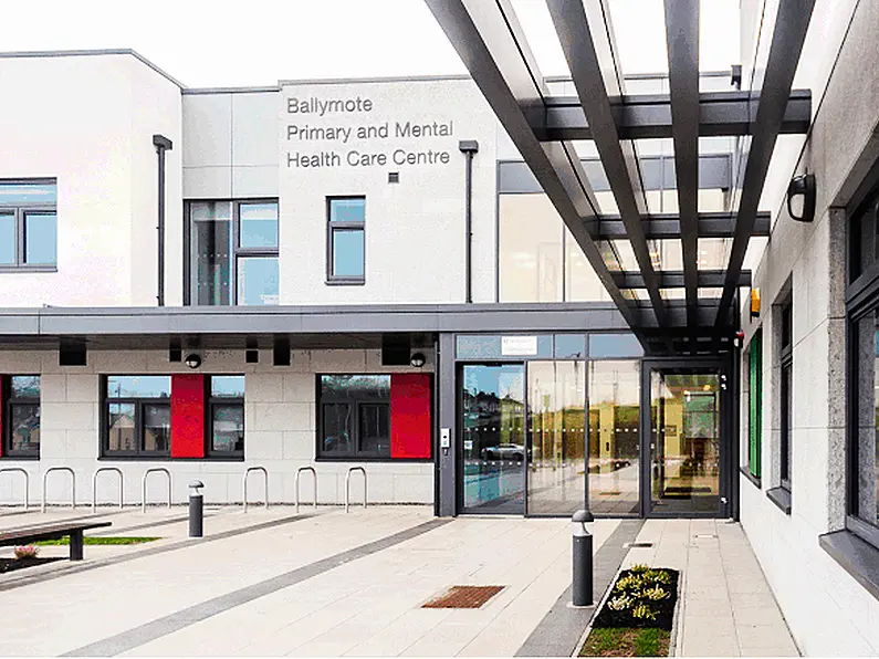 Minister to open new health centre in Ballymote today