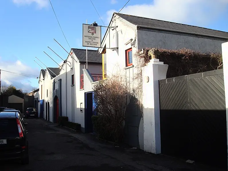 Lambert Puppet Theatre, founded by Sligo man, set to close