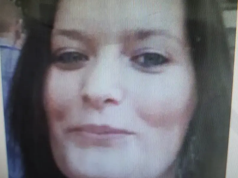 Gardaí will be carrying out door to door searches today for missing Rhonda O'Loughlin