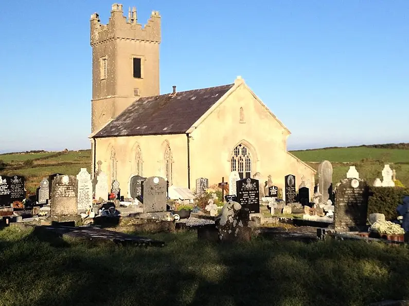 Site being sought for new North Sligo cemetery