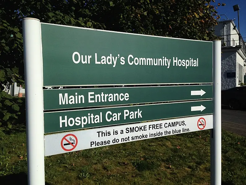 Calls for day care services to be restored in our Lady's Hospital