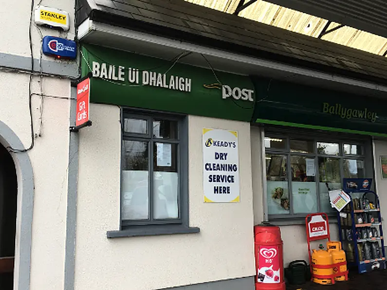 After more than a year, still no word on future of Ballygawley PO