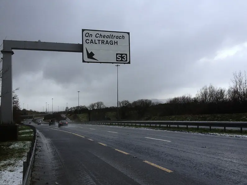 An Taisce: The North West does not need a motorway