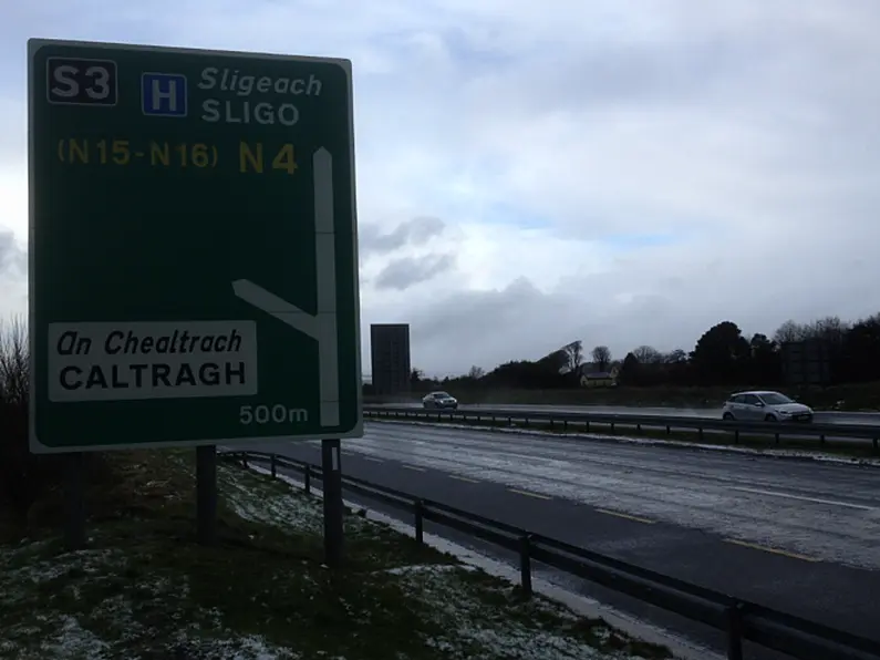 Minister Ross approves funding for roads and bridges in Sligo, Donegal