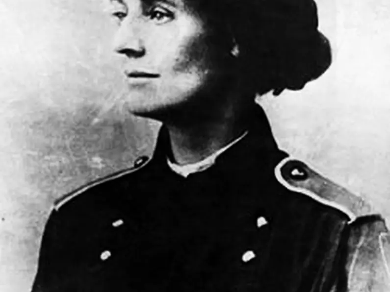 Details of 2022 Markievicz Award bursary scheme announced