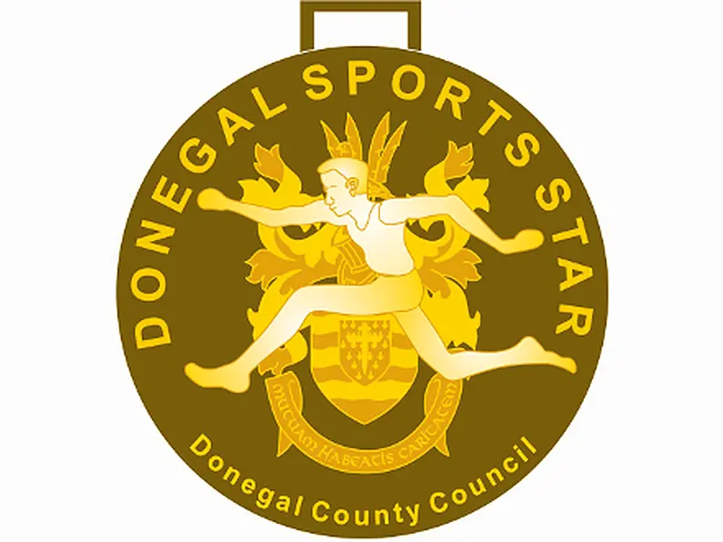 Donegal Sports Star Awards January review