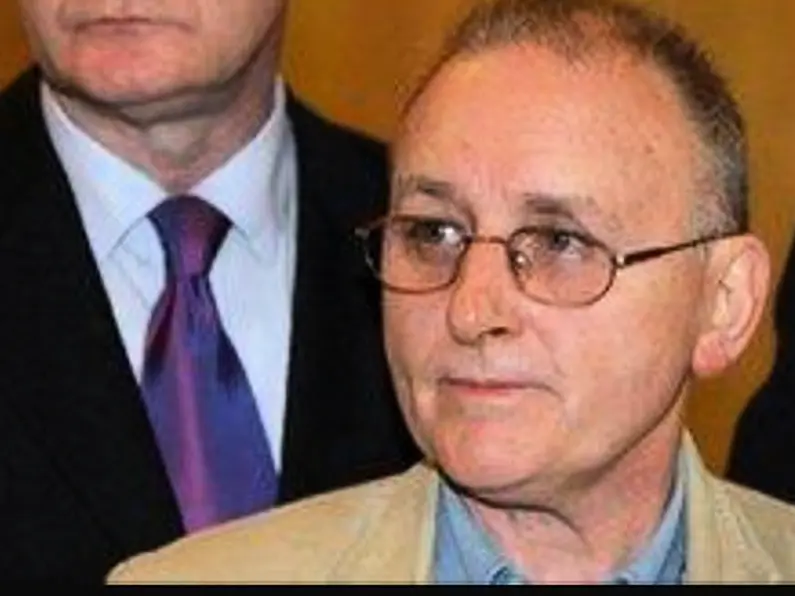 Two men, including Derry Cllr Gary Donnelly, arrested in connection with Denis Donaldson murder