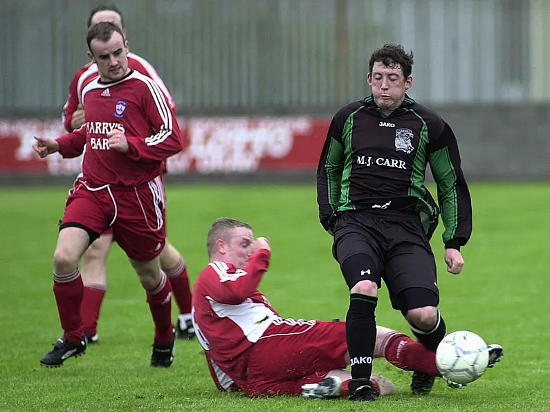 Sligo-Leitrim junior soccer round-up