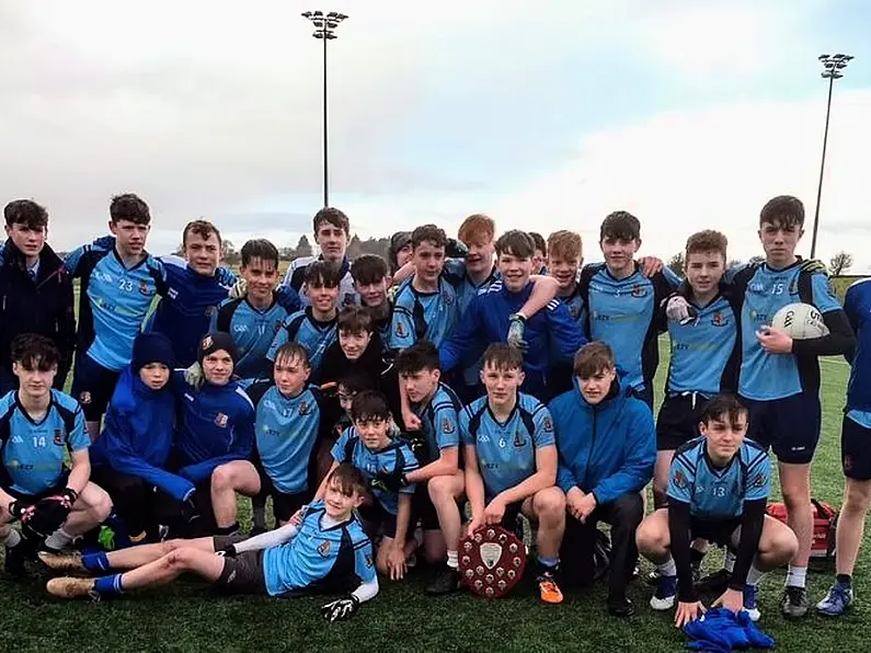 Fixtures confirmed for two Summerhill finals