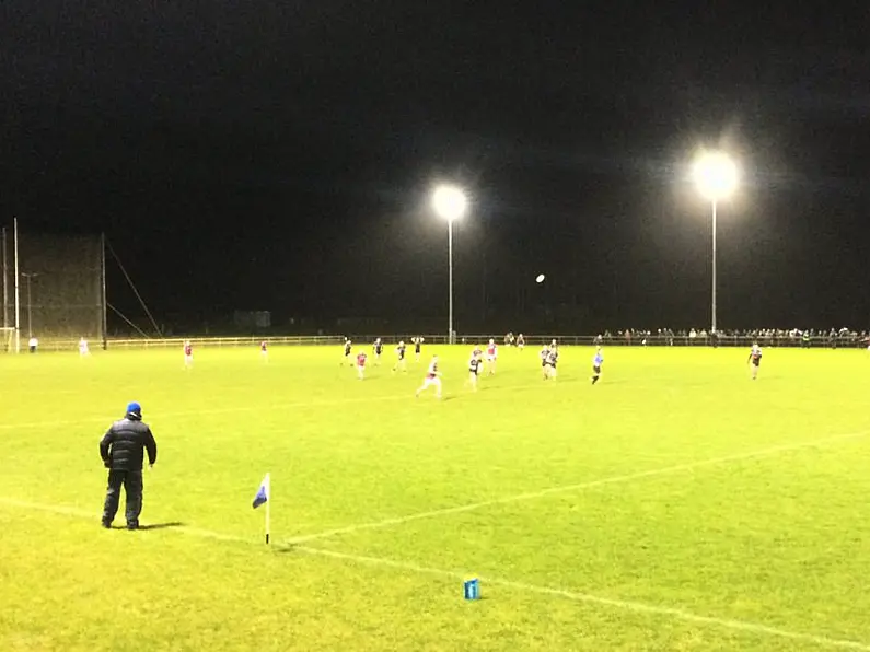 Sligo and Leitrim on the road for FBD League round two ties this evening