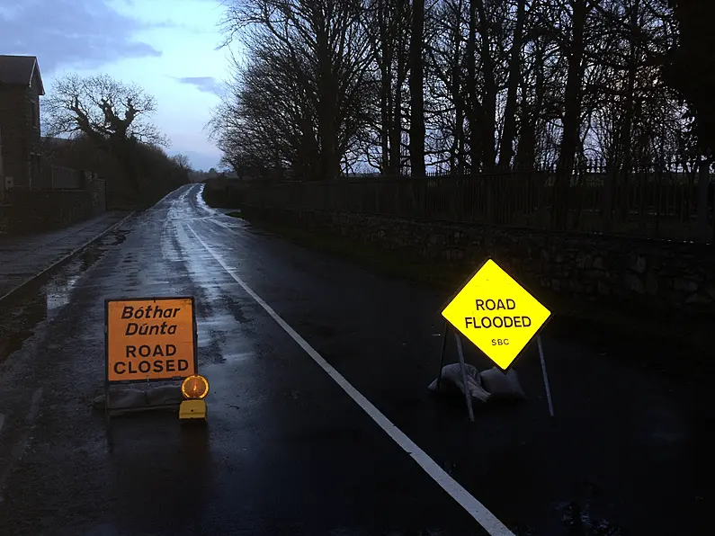 Councils on alert for high tides and more wind and rain