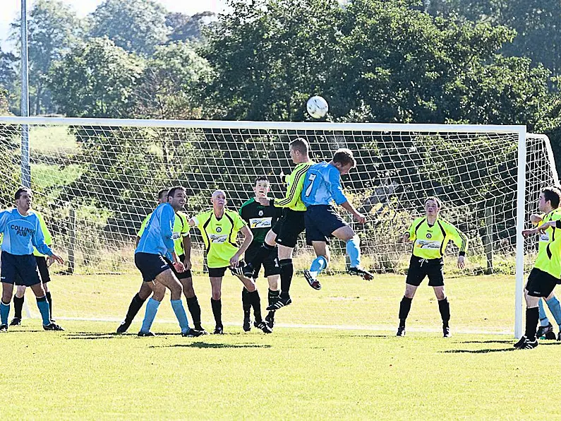 Sligo-Leitrim Junior Soccer Fixtures January 21