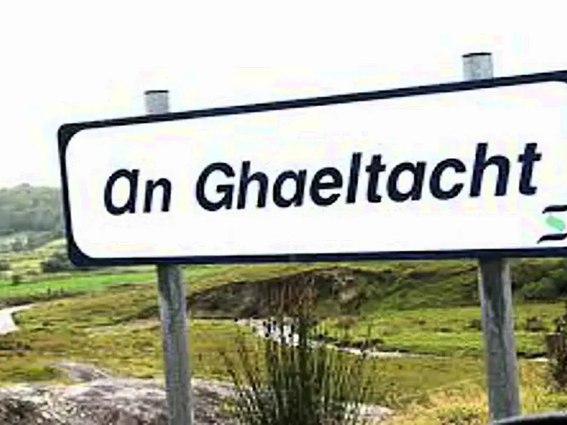 156 new jobs created in the Donegal Gaeltacht last year