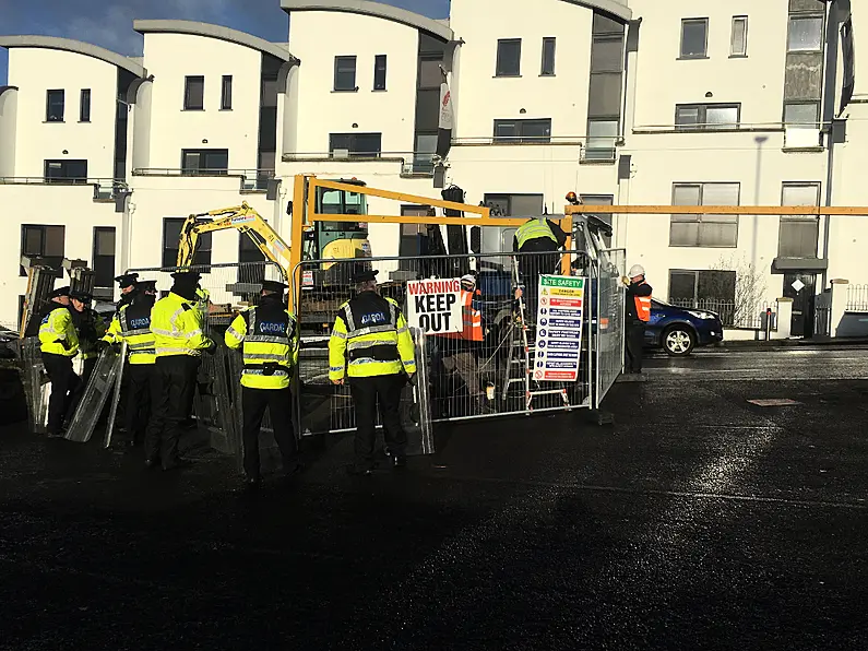 80 new Gardaí for Northern Division