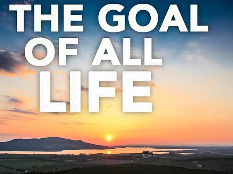 The Goal Of All Life Episodes 1-4