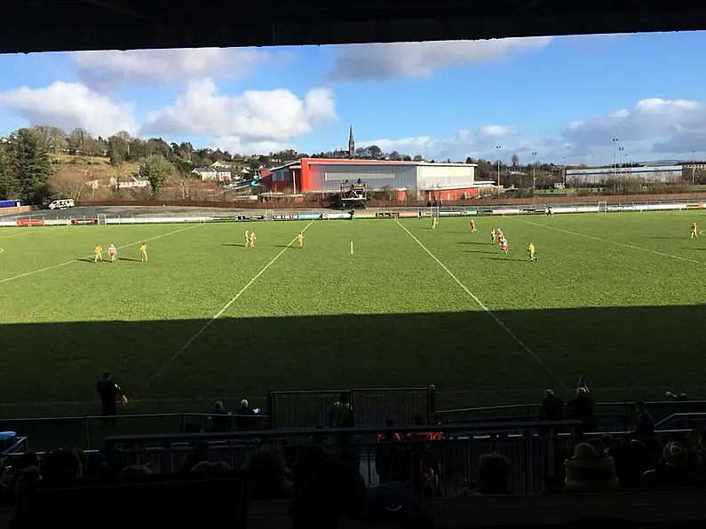 Gaoth Dobhair go top after draw in Letterkenny