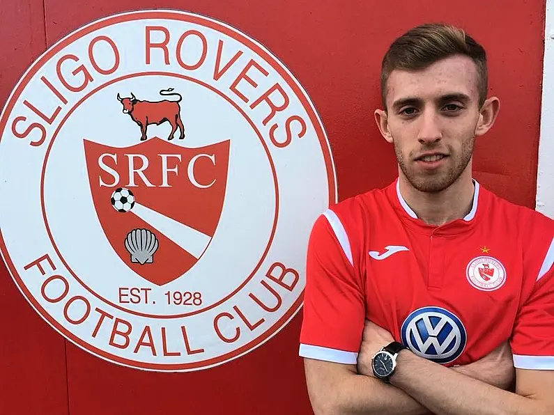 Rovers sign attacker Alistair Roy on loan from Hearts