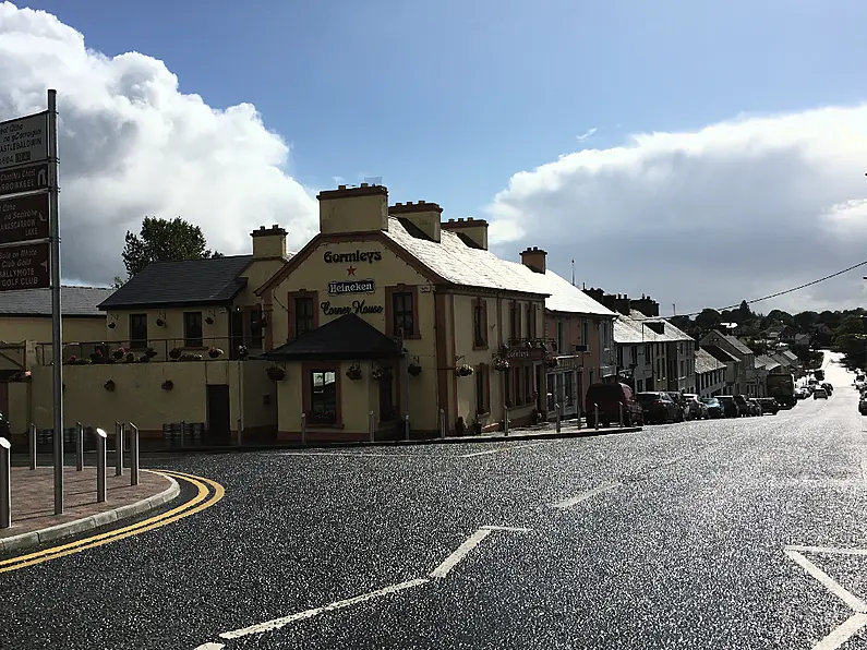 Boil Water notice remains in place in county Sligo