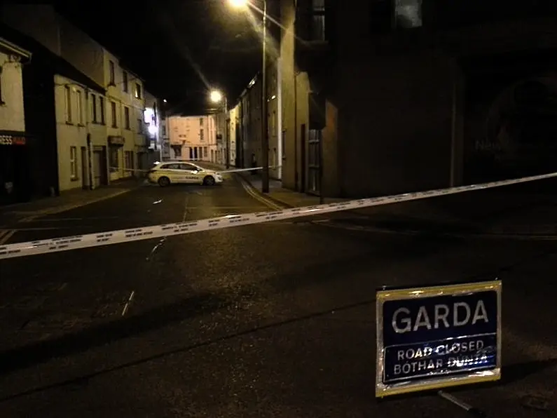 UPDATE:  Road Reopened:  Sligo murder probe: Post mortem to be carried out today