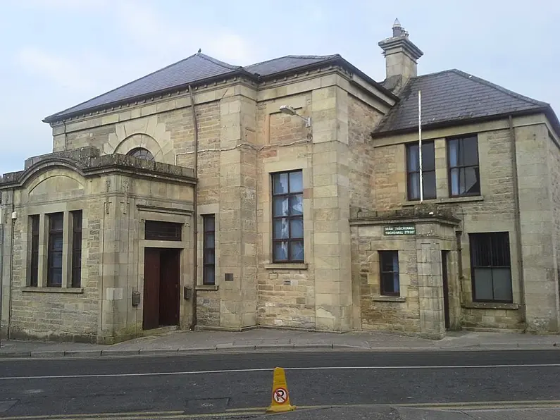 Second man is charged in relation to Ballymote area drugs find