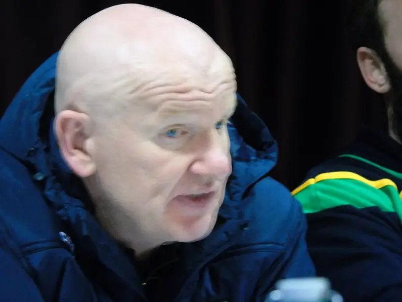 LISTEN BACK: Donegal boss Declan Bonner disappointed with Kerry defeat