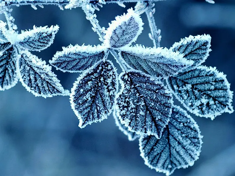 Weather advisory warning issued for Sligo, Leitrim and Donegal