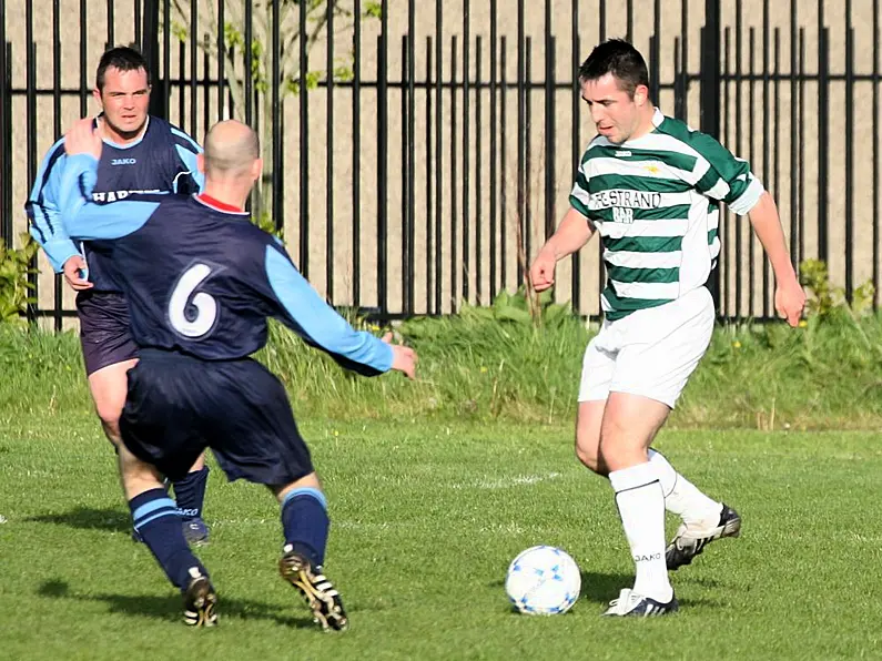 Sligo-Leitrim Junior Soccer Fixtures February 18