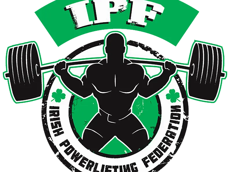 Sligo to host Irish powerlifting open in March