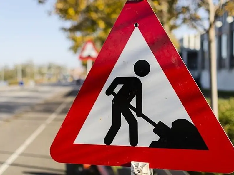 Businesses in Ballybofey, Stranorlar lose out because of congestion due to roadworks