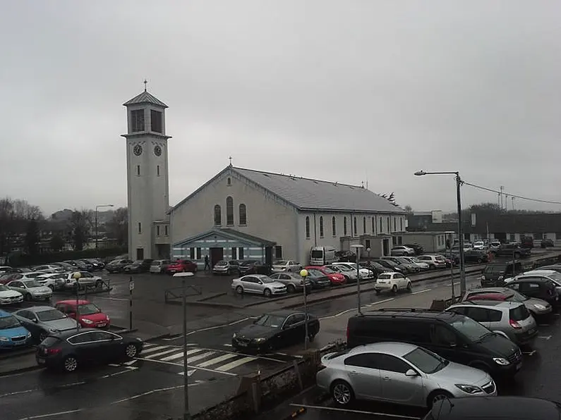 A group of friars are leading a 6-day mission in Sligo