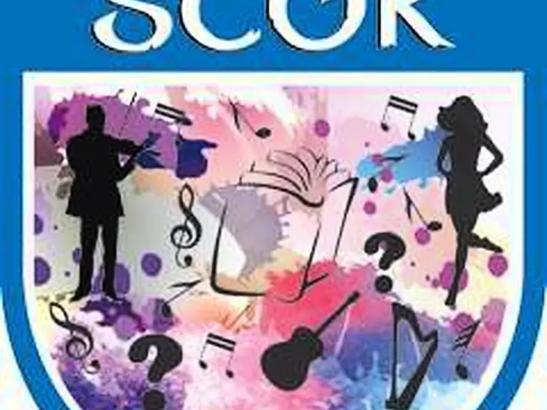 Scór Sinsir Finals taking place in Sligo today